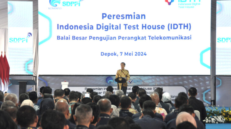 Optimisme di Tengah Isu Resesi Global
