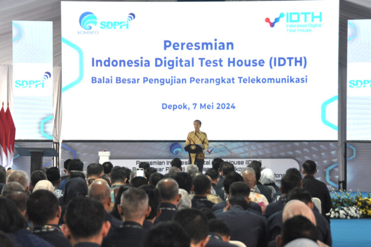 Optimisme di Tengah Isu Resesi Global