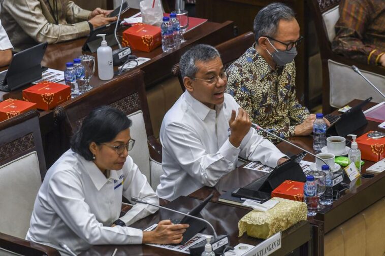 Generasi Z Menganggur