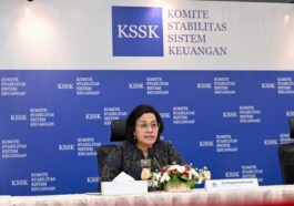 Jaga Stabilitas Perekonomian Nasional