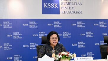 Jaga Stabilitas Perekonomian Nasional