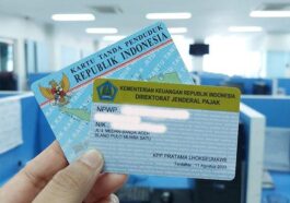 Segera Lakukan Pemadanan NIK dan NPWP