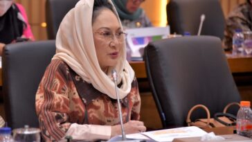 DPR Minta Pemerintah Serius Gali Potensi Pajak Digital