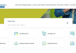 Cara Cek Saldo BPJS Ketenagakerjaan