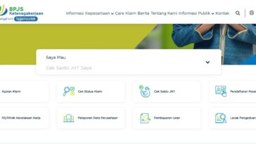 Cara Cek Saldo BPJS Ketenagakerjaan