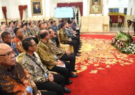 BPKP Optimalkan Penerimaan Negara