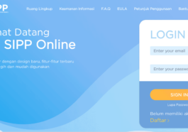 Apa itu SIPP Online BPJS