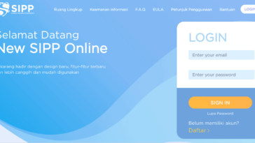 Apa itu SIPP Online BPJS
