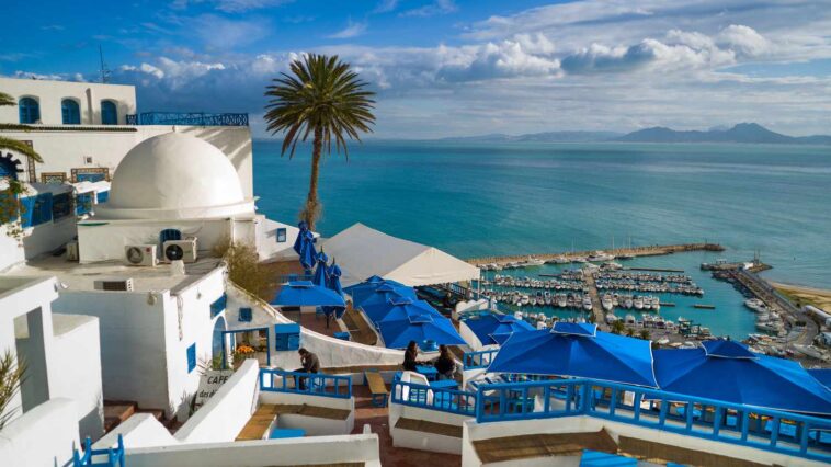 Tunisia Umumkan Pajak Wisata Baru