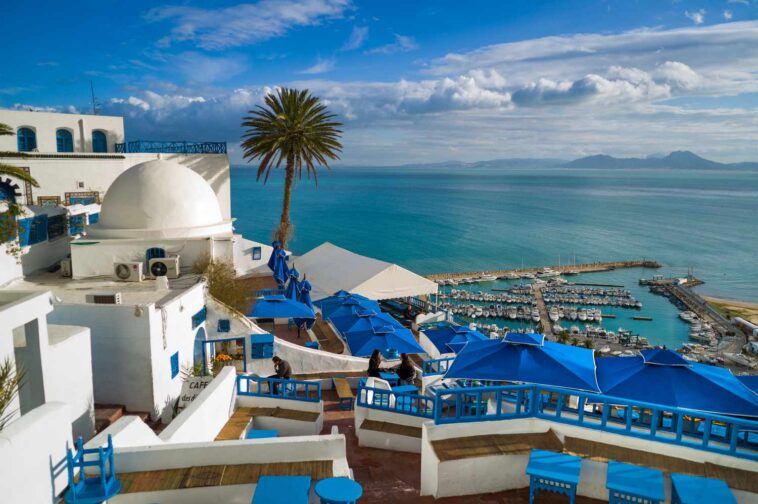 Tunisia Umumkan Pajak Wisata Baru