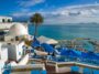 Tunisia Umumkan Pajak Wisata Baru