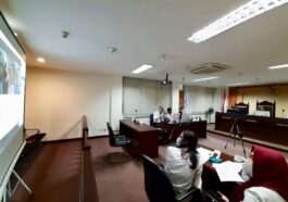 Alur Persidangan dalam Sidang Pemeriksaan di Pengadilan Pajak