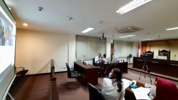 Alur Persidangan dalam Sidang Pemeriksaan di Pengadilan Pajak