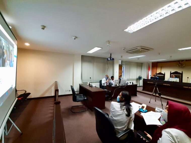 Alur Persidangan dalam Sidang Pemeriksaan di Pengadilan Pajak