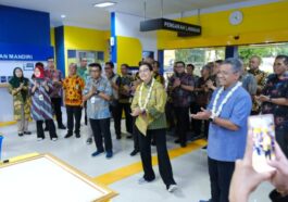 Wajib Pajak Badan yang Telah Lapor SPT
