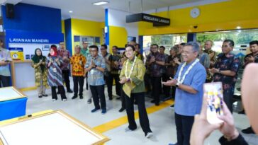 Wajib Pajak Badan yang Telah Lapor SPT