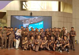 Tiga Kanwil DJP Jatim Serentak Blokir Rekening Penunggak Pajak