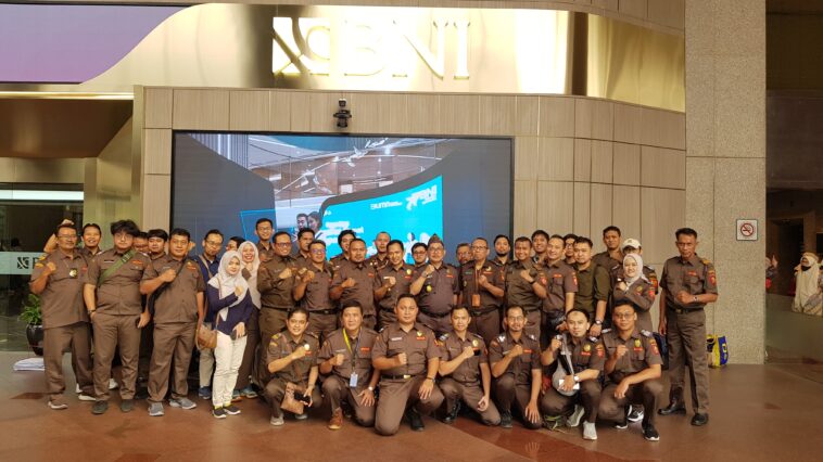 Tiga Kanwil DJP Jatim Serentak Blokir Rekening Penunggak Pajak