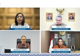 Suku Bunga Terhadap Penerimaan Pajak