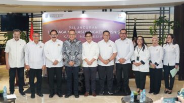 KADIN Luncurkan Lembaga Mediasi