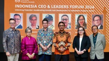 PropertyGuru Indonesia Property Awards ke-10