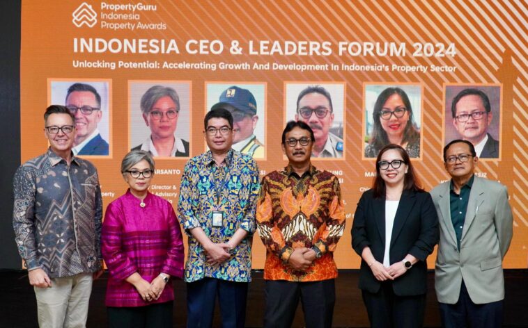 PropertyGuru Indonesia Property Awards ke-10