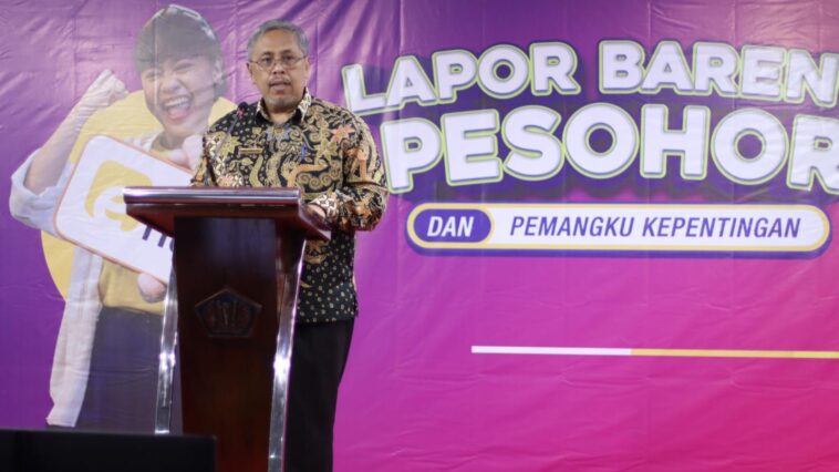 Kanwil DJP Jakbar