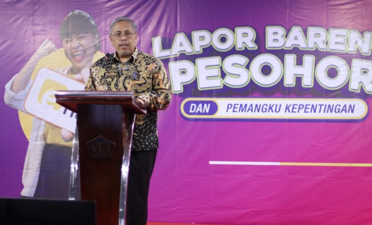 Kanwil DJP Jakbar