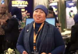 Wajib Pajak Sudah Padankan NIK dan NPWP
