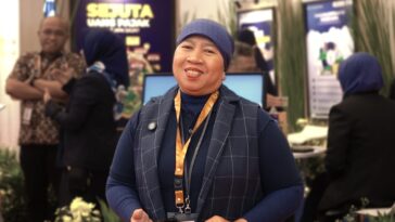 Wajib Pajak Sudah Padankan NIK dan NPWP