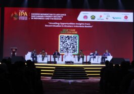 Penerapan CCS Jadi Sumber Pendapatan Baru Perusahaan Hulu Migas