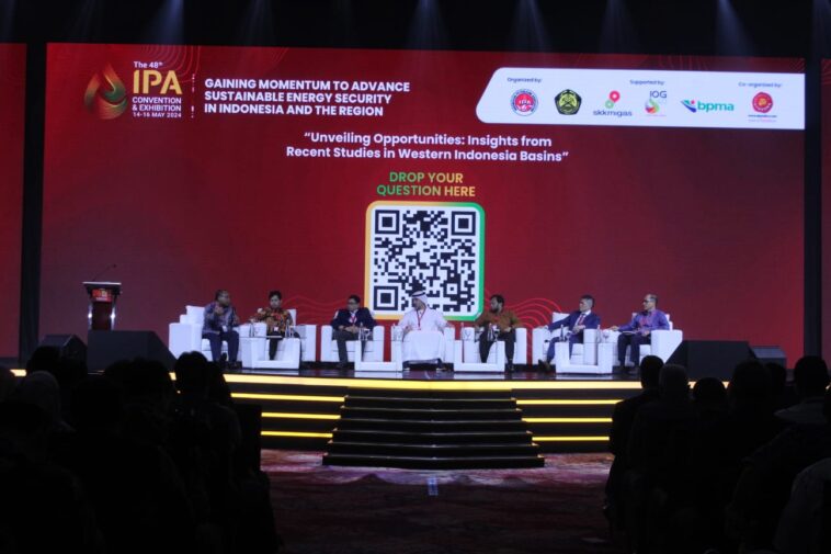 Penerapan CCS Jadi Sumber Pendapatan Baru Perusahaan Hulu Migas