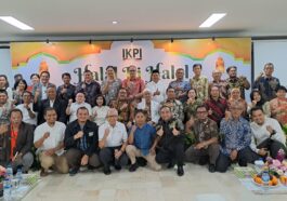 IKPI Perkuat Solidaritas dan Profesionalitas