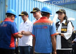 Atasi Kendala Perizinan Impor
