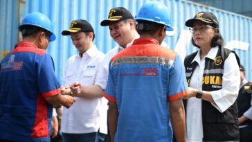 Atasi Kendala Perizinan Impor