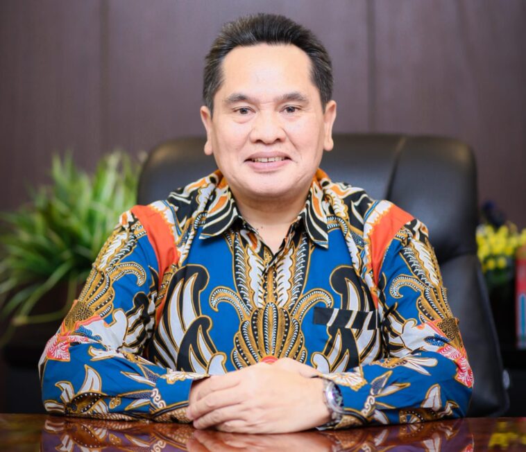 KADIN: Kenaikan PPN 12 Persen