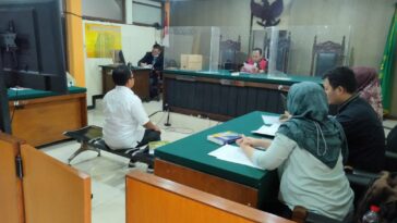 Tak Lapor untuk Dikukuhkan Pengusaha Kena Pajak