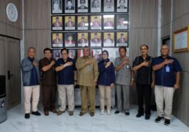 Pengadilan Tinggi Jabar Dukung DJP