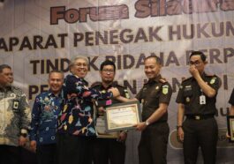 Kanwil DJP Jakbar dan APH