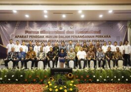 Kanwil DJP Jaktim Tuan Rumah Forum
