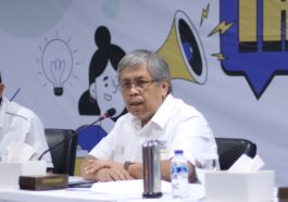 Sektor Dominan Penopang Penerimaan Pajak Kanwil DJP Jakbar
