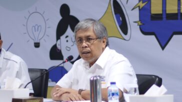 Sektor Dominan Penopang Penerimaan Pajak Kanwil DJP Jakbar