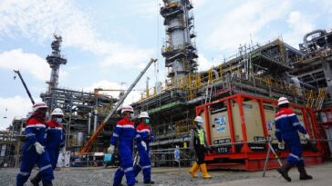 Penerimaan Pajak Kanwil DJP Jaksus Rp 102
