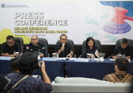 Kemenkeu Satu Jatim Lelang Serentak