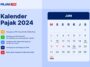 Tanggal-Tanggal Penting di Kalender Pajak Juni 2024