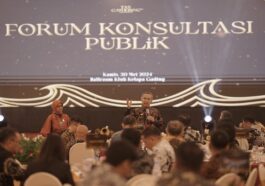 3 Strategi Kanwil DJP Jakut untuk Capai Target Penerimaan 2024