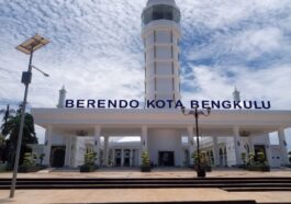 Pemkot Bengkulu Wajibkan Tenaga Kerja Asing Bayar Pajak Daerah