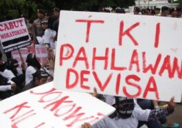 Sumbang Devisa Rp