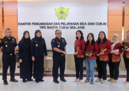 Bea Cukai Malang