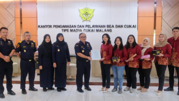 Bea Cukai Malang